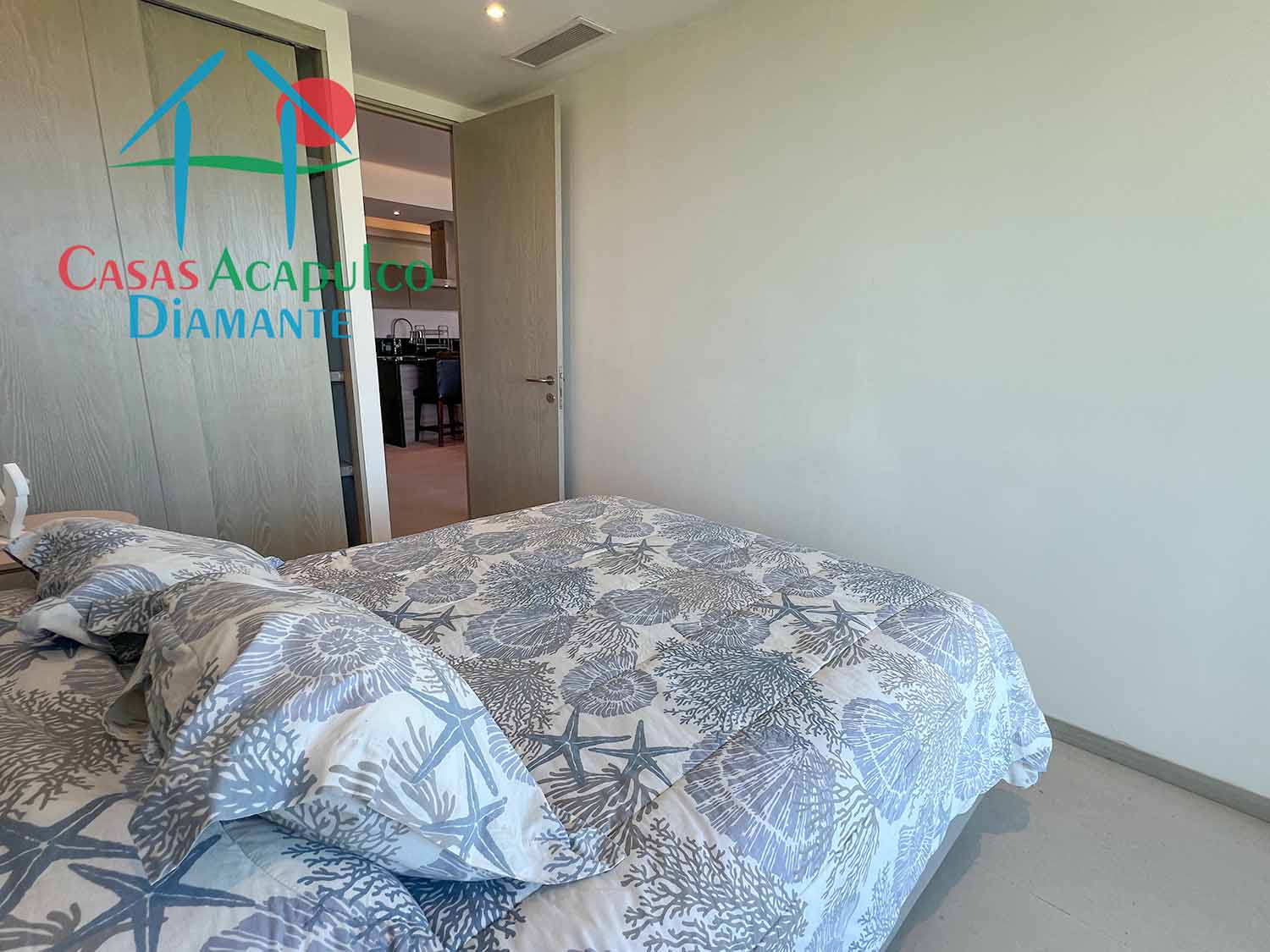 La Isla Ibiza B7 - Recámara uno 5